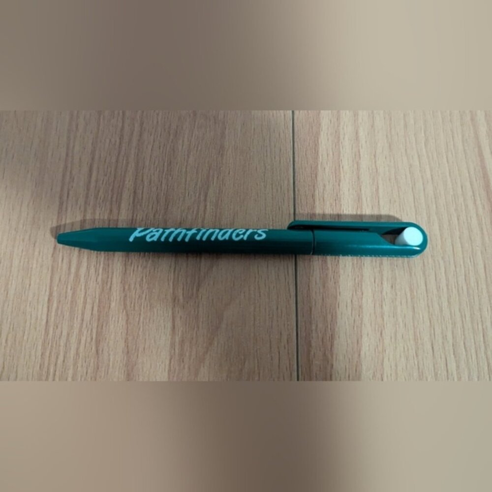 Pathfinder Pen